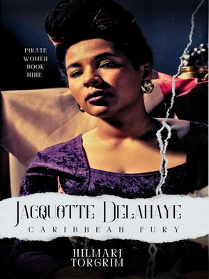 cover image of Jacquotte Delahaye